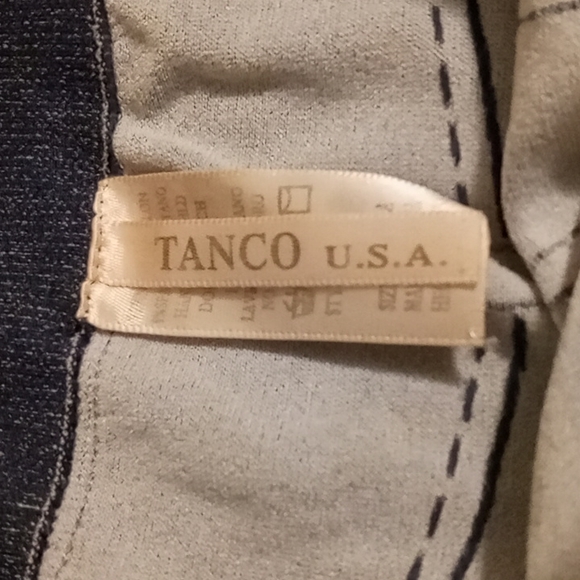 Tanco u.s.a. spandex shorts - Picture 3 of 7